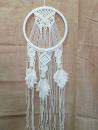 Big Dream Catcher - 3 Eyes